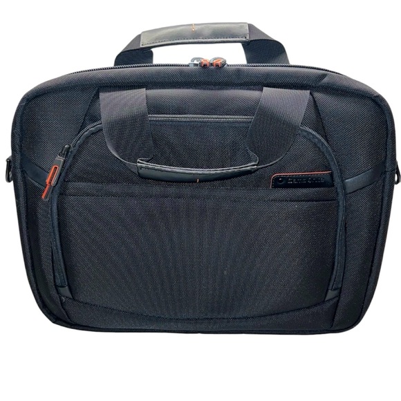 💼 NWOT! Samsonite Laptop Bag - Picture 1 of 9